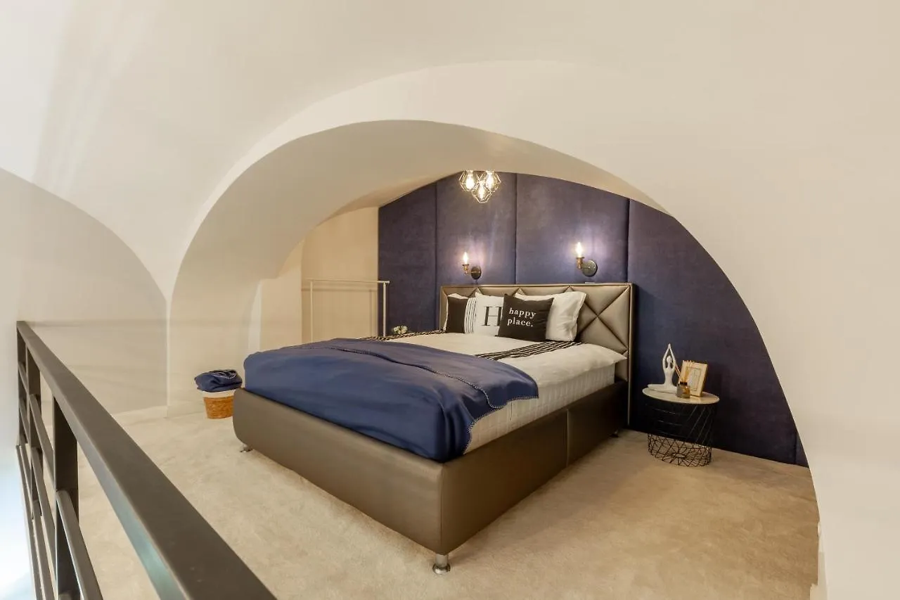 L10 Dolce Vita Apartment Budapest 0*,  Hungary