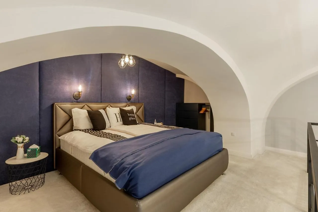 L10 Dolce Vita Apartment Budapest