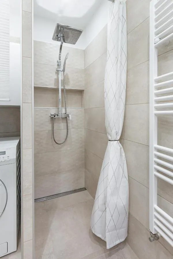 L10 Dolce Vita Apartment Budapest