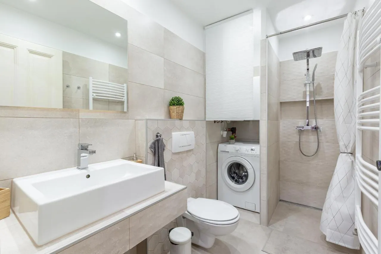 L10 Dolce Vita Apartment Budapest